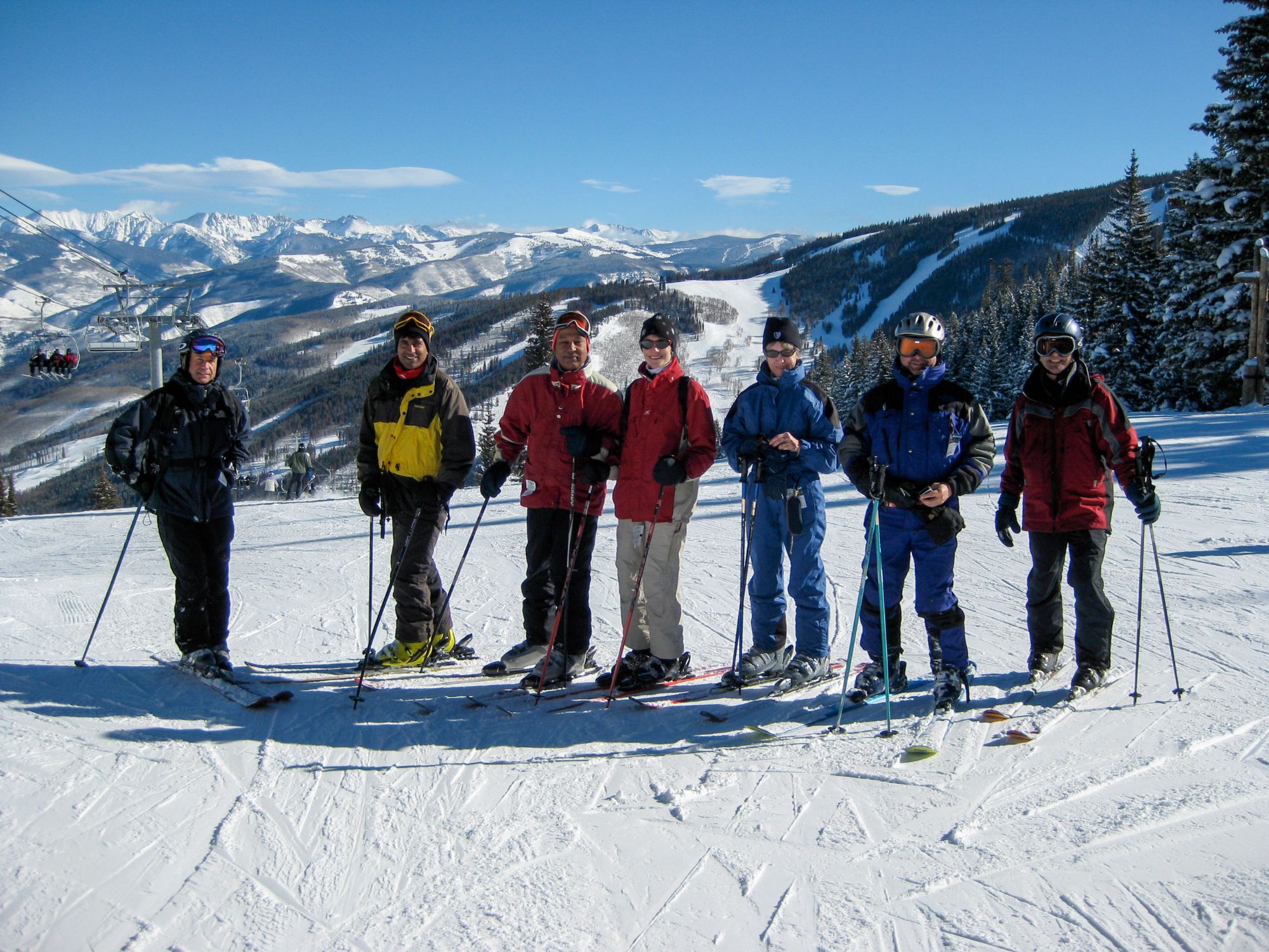 2010 Beaver Creek 16
